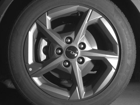 Used 2025 Kia K4 FWD image 12