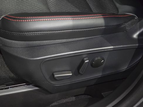 New 2026 Ford Escape ST-Line Select AWD/4WD image 22