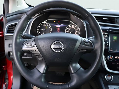 Used 2023 Nissan Murano Platinum image 32