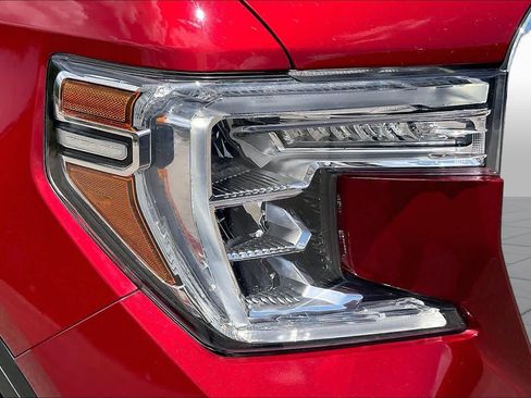 Used 2021 GMC Sierra 1500 Denali w/ Denali Ultimate Package AWD/4WD image 55