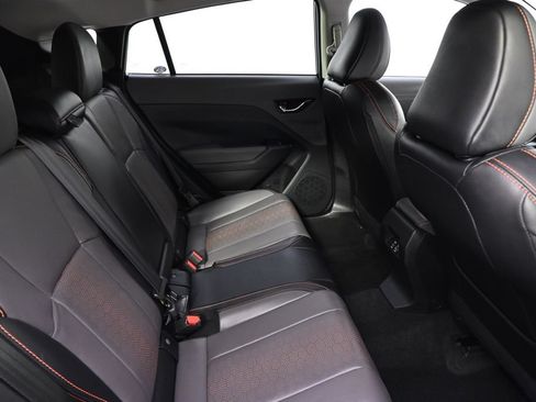 Used 2024 Subaru Crosstrek 2.5i Limited AWD/4WD image 16