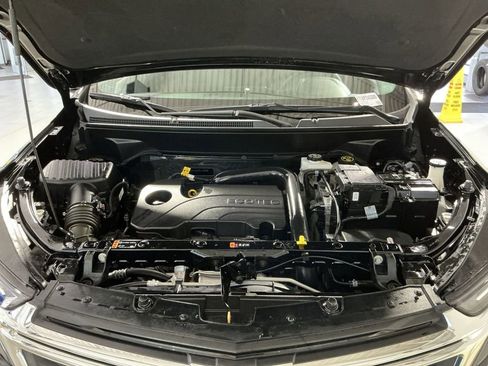 Used 2024 Chevrolet Equinox LT image 27
