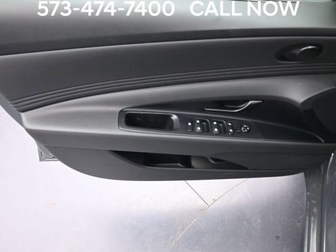 New 2026 Hyundai Elantra SEL Sport image 10