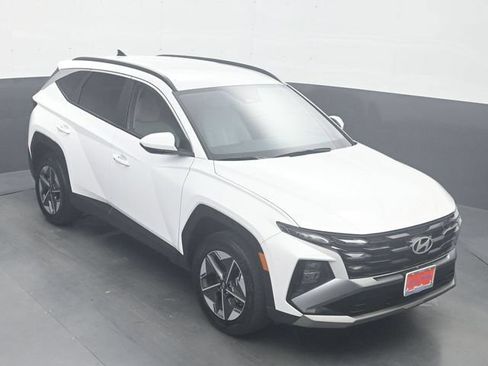 Used 2026 Hyundai Tucson SEL Plus AWD/4WD image 19