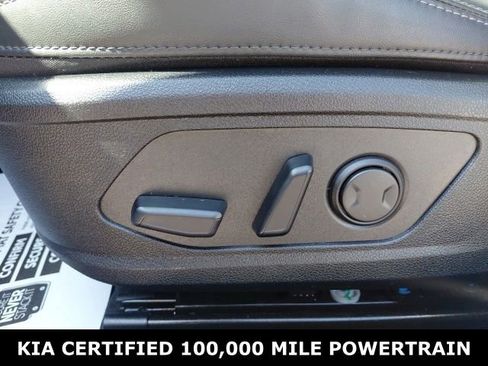 Certified 2024 Kia K5 GT-Line w/ GT-Line Premium Package FWD image 22