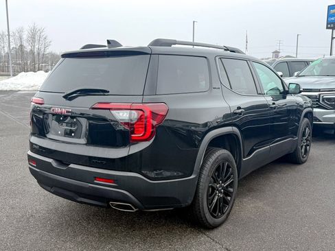 Used 2023 GMC Acadia SLE w/ Driver Convenience Package image 7