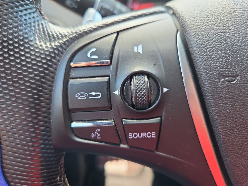 Used 2020 Acura MDX w/ Technology Package AWD/4WD image 29