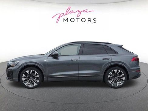 New 2026 Audi Q8 Premium Plus AWD/4WD image 8