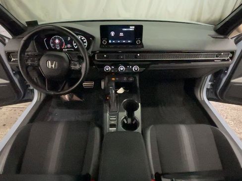 Certified 2024 Honda Civic Sport image 26