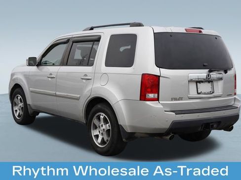 Used 2009 Honda Pilot Touring image 5