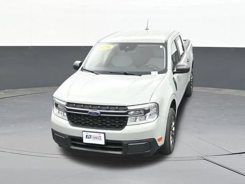 Used 2024 Ford Maverick XLT FWD image 68