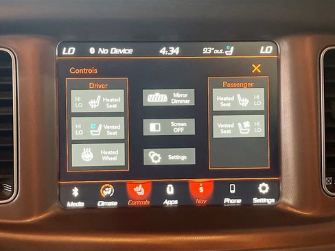 Used 2023 Dodge Charger Scat Pack RWD image 21