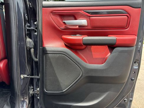 Used 2019 RAM 1500 Rebel AWD/4WD image 22