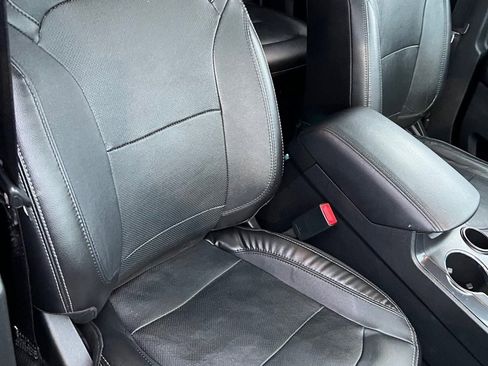 Used 2017 Ford Explorer Limited w/ Equipment Group 301A image 27