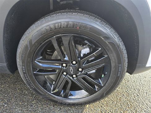 New 2026 Chevrolet Trax ACTIV image 9