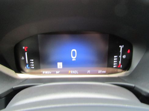 Used 2024 Ford Escape ST-Line w/ Tech Pack #1 AWD/4WD image 22