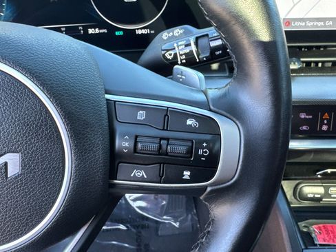 Used 2024 Kia Sportage SX Prestige image 26