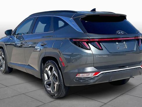 Used 2022 Hyundai Tucson SEL w/ Convenience + Premium Package image 12