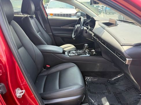 Used 2024 MAZDA CX-30 AWD 2.5 S w/ Select Sport Pkg image 31