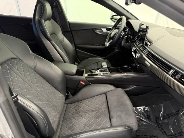 Used 2022 Audi RS 5 Sportback AWD/4WD image 22