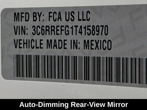 New 2026 RAM 1500 Big Horn image 39