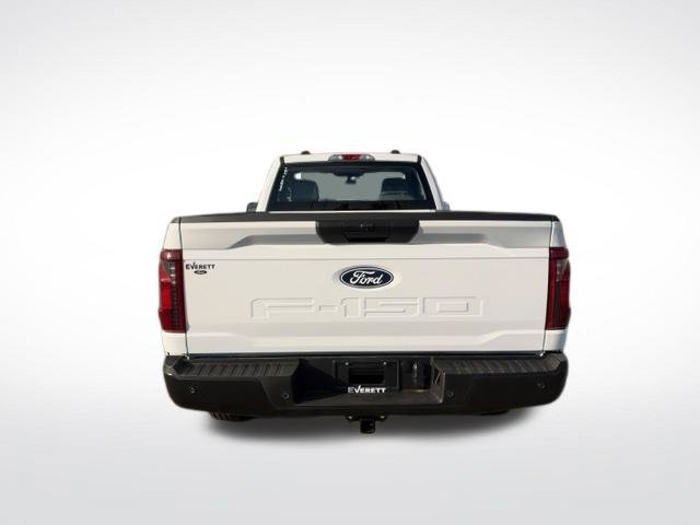 New 2026 Ford F150 XL RWD image 7