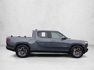 Used 2022 Rivian R1T Launch Edition AWD/4WD video 4