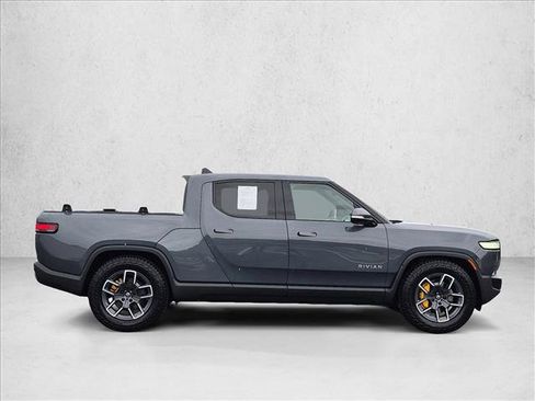 Used 2022 Rivian R1T Launch Edition AWD/4WD image 4