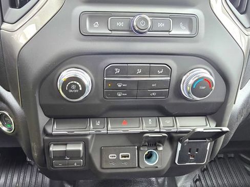 New 2026 GMC Sierra 3500 Pro w/ Convenience Package RWD image 25