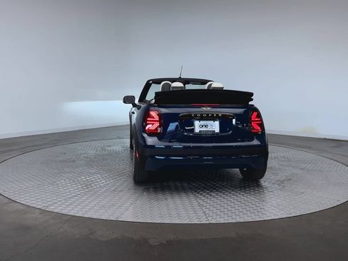 New 2026 MINI Cooper S FWD image 7