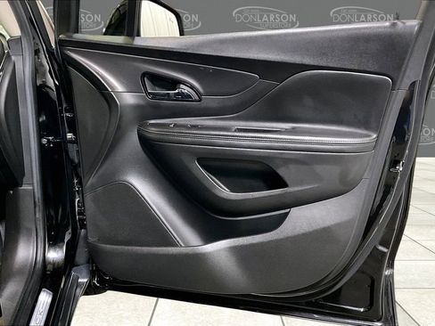 Used 2019 Buick Encore Essence w/ Safety Package II AWD/4WD image 12
