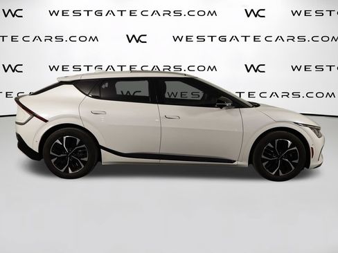 Used 2023 Kia EV6 GT-Line RWD image 46
