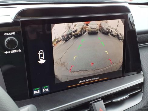 New 2026 Subaru Outback Limited image 15