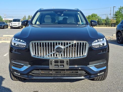 Used 2023 Volvo XC90 B6 Plus w/ Protection Package Premier AWD/4WD image 8