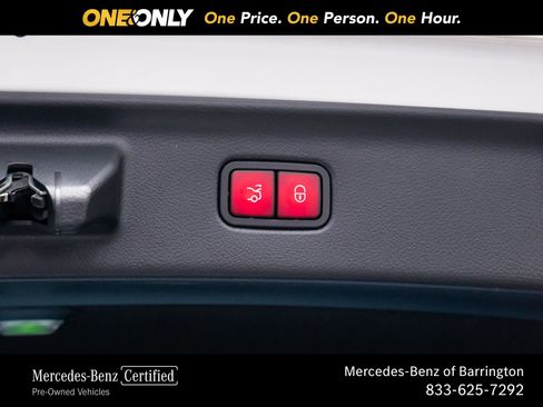 Certified 2023 Mercedes-Benz S 580 4MATIC Sedan image 35