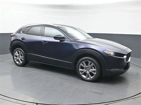 Certified 2023 MAZDA CX-30 AWD 2.5 S w/ Preferred Package image 7