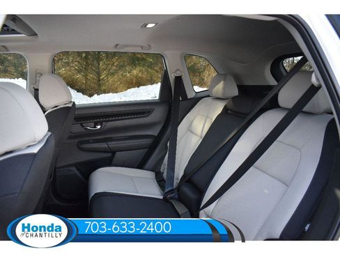 New 2026 Honda CR-V EX image 29