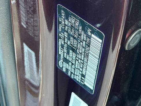 Used 2024 Hyundai Palisade SEL image 31