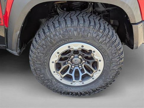 Used 2021 RAM 1500 TRX w/ TRX Level 2 Equipment Group AWD/4WD image 25