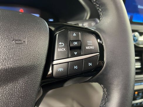 Used 2023 Ford Escape Active image 19