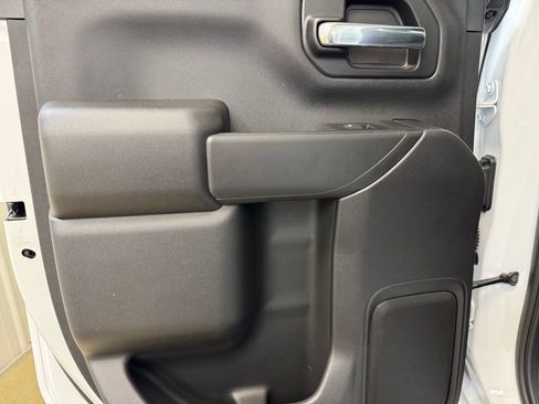 New 2026 GMC Sierra 2500 Pro AWD/4WD image 16