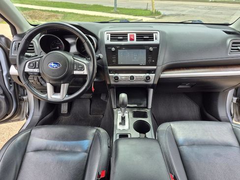 Used 2015 Subaru Outback 2.5i Limited w/ Popular Package #4 AWD/4WD image 23