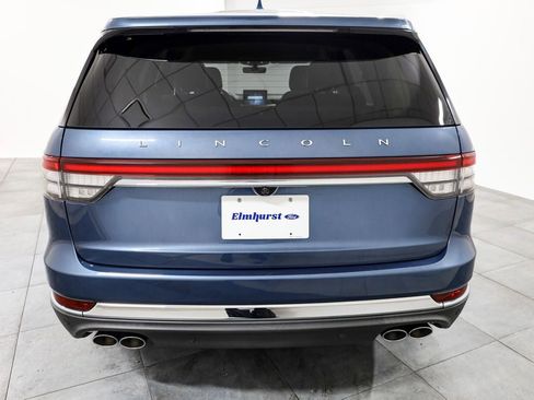 Used 2020 Lincoln Aviator Reserve image 5
