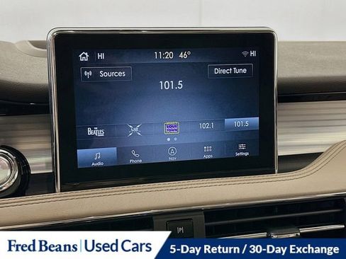 Used 2022 Lincoln Corsair AWD w/ Premium Package image 17