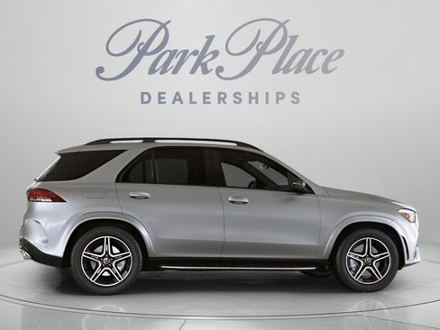 Used 2022 Mercedes-Benz GLE 450 4MATIC image 25