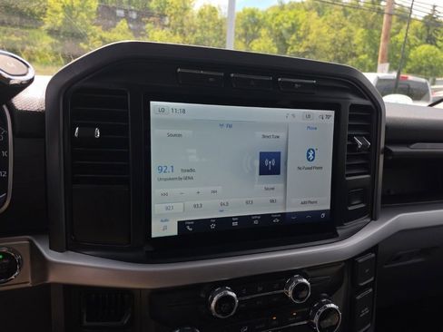 Used 2022 Ford F150 XLT w/ Equipment Group 302A High AWD/4WD image 13