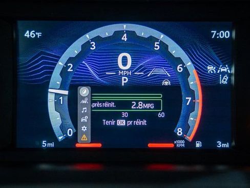 New 2026 Toyota Tacoma SR image 37