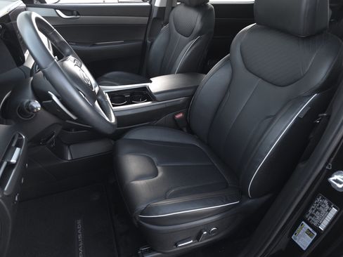 Used 2023 Hyundai Palisade XRT image 10