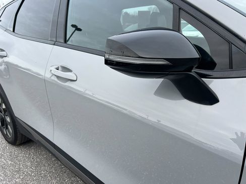 Used 2023 Kia Sportage X-Line image 8