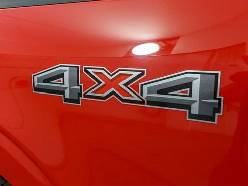 Used 2021 Ford F150 XLT w/ Equipment Group 302A High AWD/4WD image 8